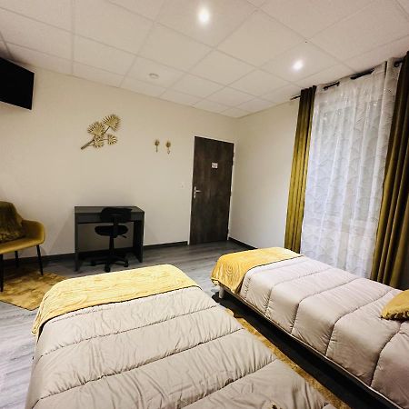 Chambre Golden Ретель Екстер'єр фото