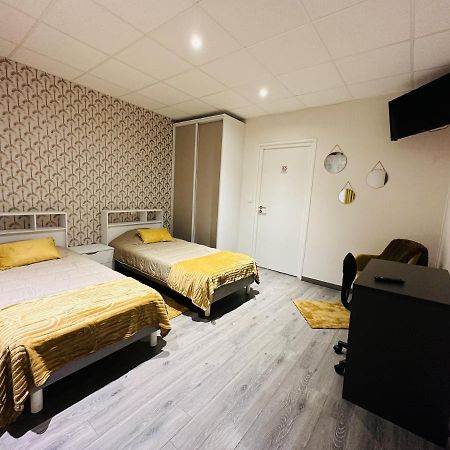 Chambre Golden Ретель Екстер'єр фото