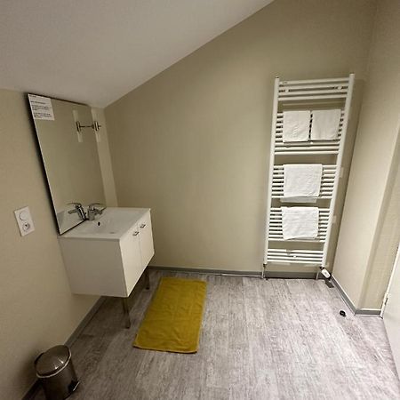 Chambre Golden Ретель Екстер'єр фото