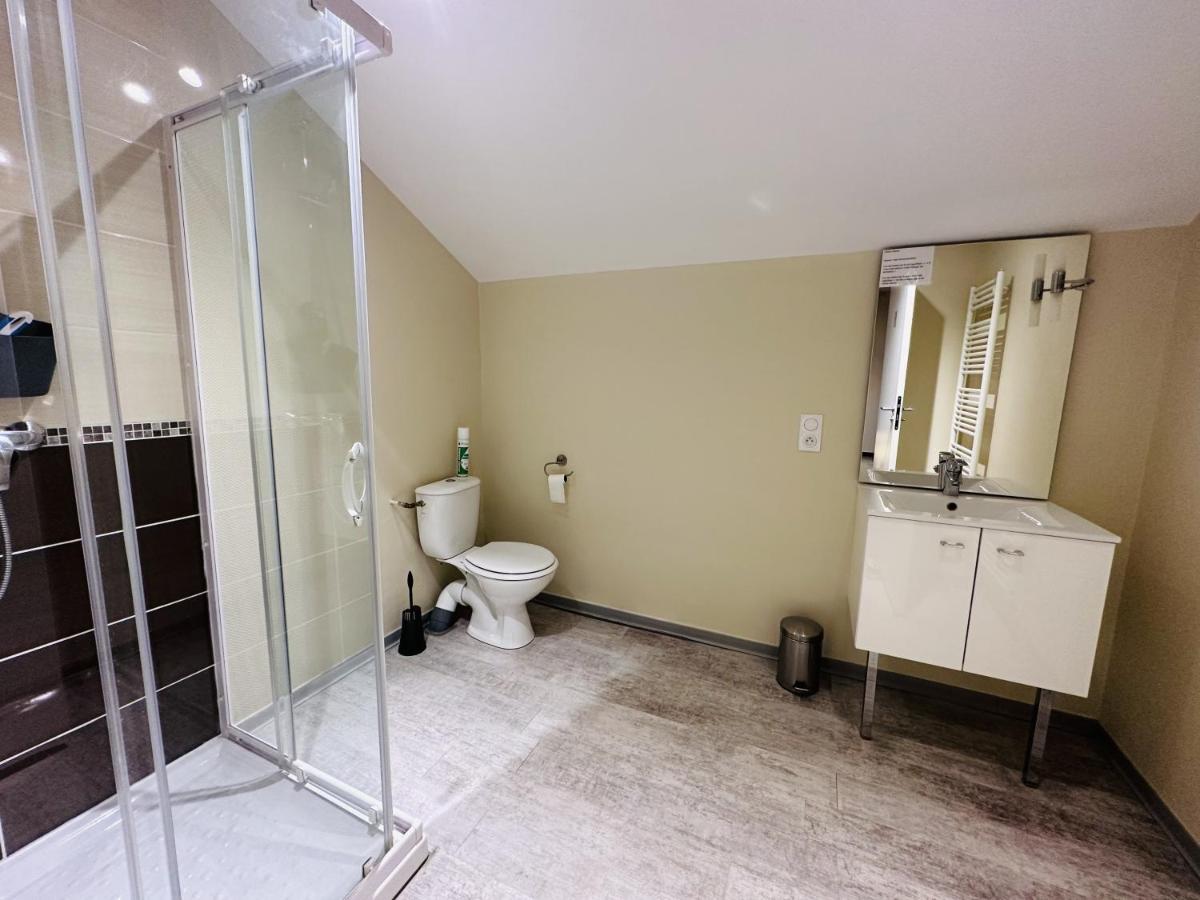 Chambre Golden Ретель Екстер'єр фото