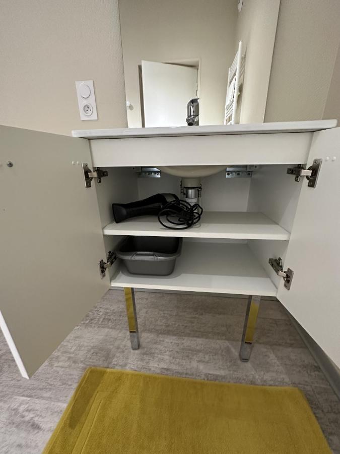 Chambre Golden Ретель Екстер'єр фото