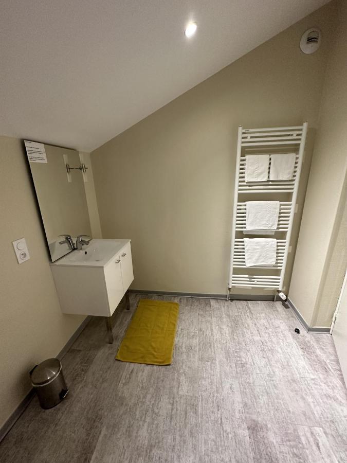 Chambre Golden Ретель Екстер'єр фото